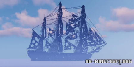  God Of The Seas (Phantom Version)  Minecraft