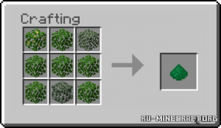  Advanced Farming  Minecraft PE 1.16