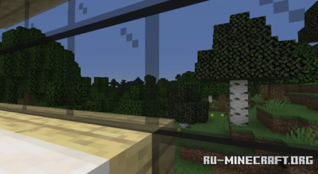 ������� Linda Casa Branca - Beautiful White House ��� Minecraft