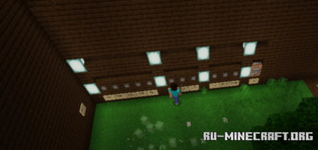 ������� Slime Rage ��� Minecraft PE