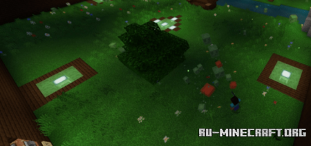 ������� Slime Rage ��� Minecraft PE