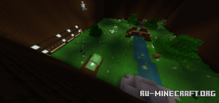������� Slime Rage ��� Minecraft PE