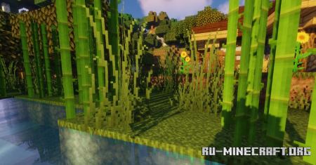  Depixel [32x]  Minecraft 1.16