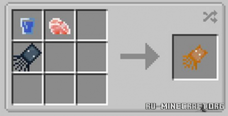  Japanese Food  Minecraft 1.15.2