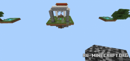  CakeWars  Minecraft PE