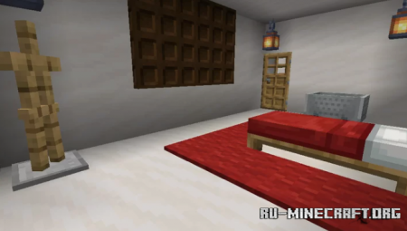 ������� Casa Oi - Home Hi ��� Minecraft
