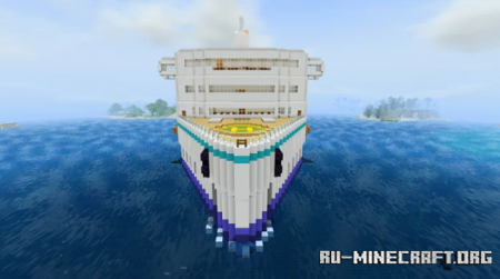 ������� MS Castroma ��� Minecraft