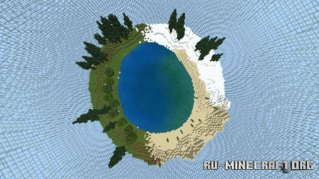 ������� Domed ��� Minecraft PE