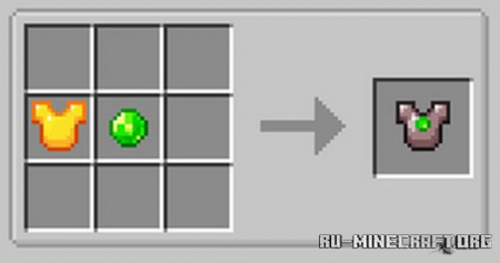  FantasyUnderworld  Minecraft 1.15.2