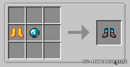  FantasyUnderworld  Minecraft 1.15.2