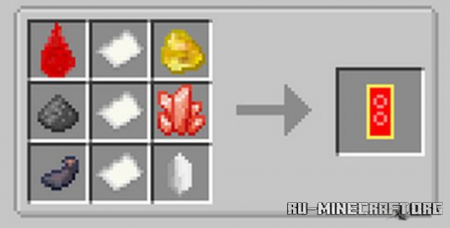  FantasyUnderworld  Minecraft 1.15.2