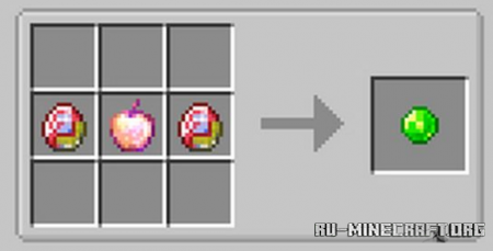  FantasyUnderworld  Minecraft 1.15.2