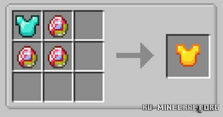  FantasyUnderworld  Minecraft 1.15.2