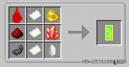  FantasyUnderworld  Minecraft 1.15.2