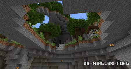 Revive the Planet  Minecraft