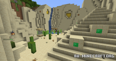  Revive the Planet  Minecraft