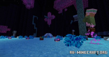  Revive the Planet  Minecraft