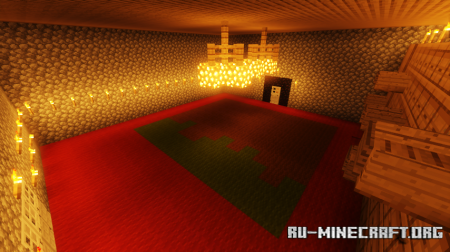 ������� Project CT ��� Minecraft