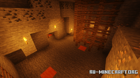 ������� Project CT ��� Minecraft