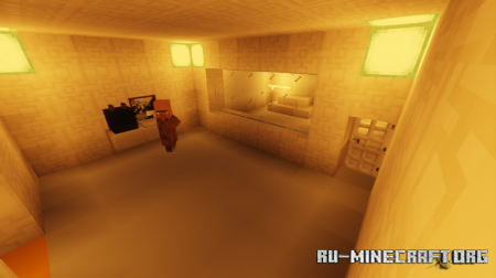 ������� Project CT ��� Minecraft