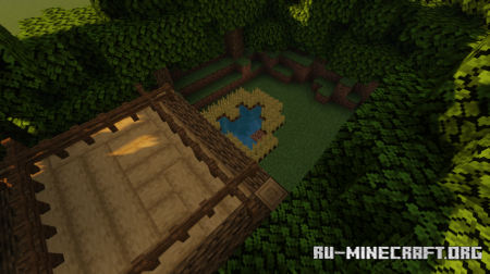 ������� Project CT ��� Minecraft