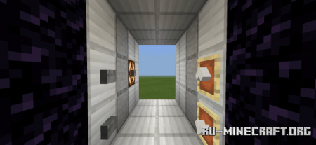  Working Ultimate Elevator  Minecraft PE