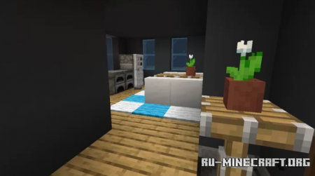 ������� The Zombie's Lab ��� Minecraft