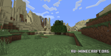 ������� Dune World by thaonejoel ��� Minecraft