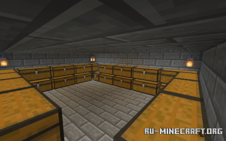 ������� Escape From The Prison by tubergamer2010 ��� Minecraft PE