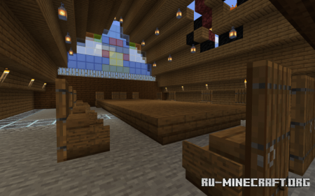������� Land of the Vikings ��� Minecraft PE