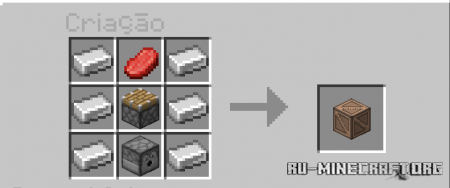  Ingen Lost Files  Minecraft PE 1.16