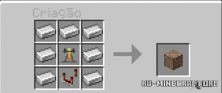  Ingen Lost Files  Minecraft PE 1.16