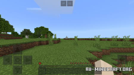  A Single Heart  Minecraft PE 1.16