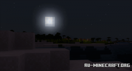  Mr Fishys Marvellous Vanilla Pack  Minecraft PE 1.16