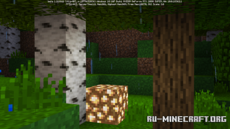  Mr Fishys Marvellous Vanilla Pack  Minecraft PE 1.16