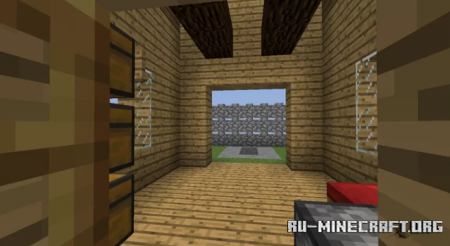 ������� A Basic Parkour ��� Minecraft