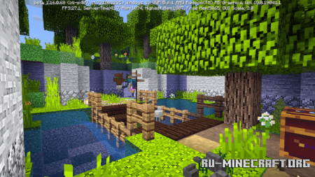 ������� Hardcore Battle ��� Minecraft PE