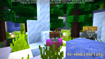 ������� Hardcore Battle ��� Minecraft PE