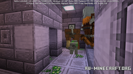 ������� Hardcore Battle ��� Minecraft PE