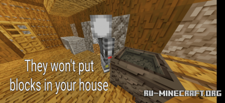  Realms Safe  Minecraft PE 1.14