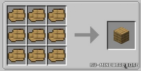  Salvage  Minecraft 1.14.4