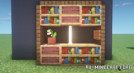 ������� 50 Interior Designs ��� Minecraft