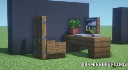 ������� 50 Interior Designs ��� Minecraft