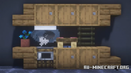 ������� 50 Interior Designs ��� Minecraft