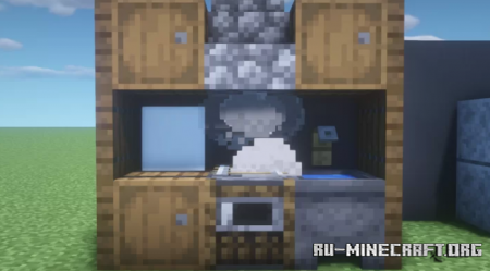 ������� 50 Interior Designs ��� Minecraft