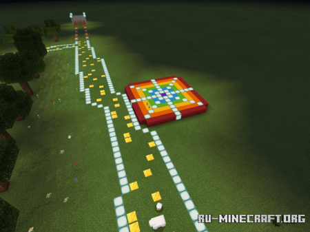  PrideFest  Minecraft PE