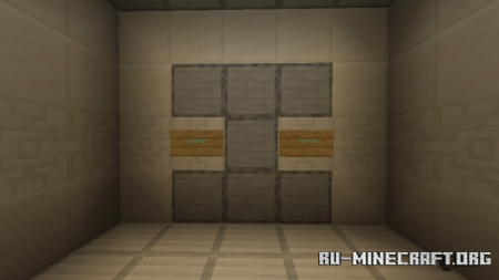  Escape Alive  Minecraft PE