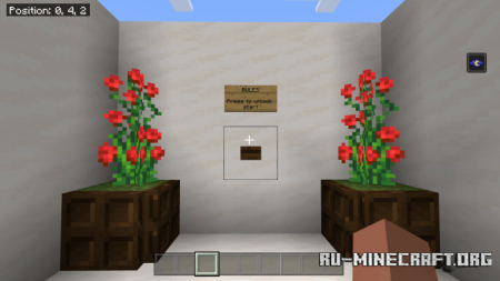 ������� Jackson�s Puzzles ��� Minecraft PE