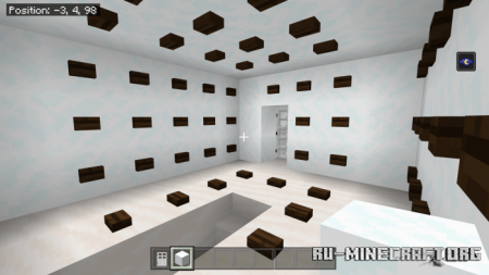 ������� Jackson�s Puzzles ��� Minecraft PE