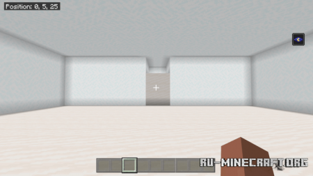 ������� Jackson�s Puzzles ��� Minecraft PE